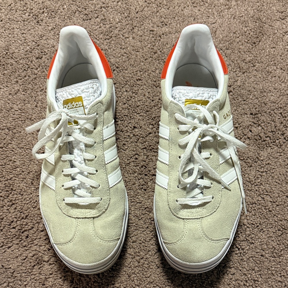 Adidas Gazelle